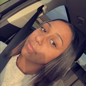 Meet your Posher, Kaedyn